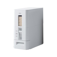 アスベル S計量米びつ 6kg型 FC715SJ-A7527