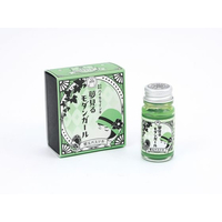 寺西化学工業 大正浪漫ハイカラインキ 夢見るモダンガール 翆玉パステル FCG178Z-TRHYMG-12ML-T84