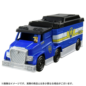 タカラトミー パウ・パトロール ダイキャストビークル チェイス ビッグポリストラック パウパトDVCチエイスビツグPトラツク タカラトミー パウ・パトロール ダイキャストビークル チェイス ビッグポリストラック パウパトDVCチエイスビツグPトラツク