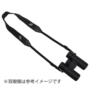 ニコン バードストラップ (スリム)カワセミ BSTS-イメージ2