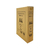 Forestway クリヤーブック エコノミー A4 10ポケット 赤 10冊 FC967NT-FRW-210316-イメージ4