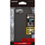 エレコム iPhone 16e用ZEROSHOCK Solid Plus ケース ブラック PM-A25SZEROSPBK-イメージ1