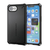 エレコム iPhone17e/16e用 ZEROSHOCK Solid Plus ケース ブラック PM-A25SZEROSPBK-イメージ2