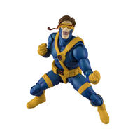 バンダイスピリッツ S．H．Figuarts サイクロップス(GAMERVERSE) SHFｻｲｸﾛﾂﾌﾟｽGAMERVERSE