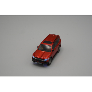 ハピネット ミニカーR/C ランドクルーザーGR SPORT レッド ﾐﾆｶ-RCﾗﾝﾄﾞｸﾙ-ｻﾞ-GRSﾚﾂﾄﾞ-イメージ2