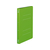コクヨ フラットファイルPP A5タテ とじ厚15mm 黄緑 F837418-ﾌ-P12YG-イメージ1