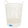 藤栄 LAUNDRY BASKET BIG(約39L) FL219ﾌﾚﾃﾞｲﾗﾝﾄﾞﾘ-ﾊﾞｽｹﾂﾄBIG