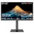 JAPANNEXT 21．5インチ 液晶ディスプレイ ブラック JN-215IPS120F-HSPC6-イメージ2