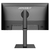 JAPANNEXT 21．5インチ 液晶ディスプレイ ブラック JN-215IPS120F-HSPC6-イメージ3
