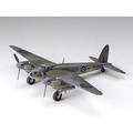 タミヤ 1/72 デ･ハビランド モスキート B Mk．IV/PR Mk．IV 1/72 ウォーバードコレクション No.53 ﾀﾐﾔWB53 ﾓｽｷｰﾄB MK4