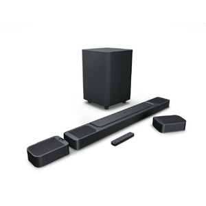 JBL サウンドバー 黒 JBLBAR1000PROJN-Z JBL サウンドバー 黒 JBLBAR1000PROJN-Z