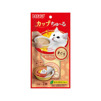 いなば カップちゅーる まぐろ 2個 FCJ206C