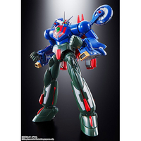 エディオンネットショップ バンダイスピリッツ チヨウゴウgx96ゲツタ ロボゴウ 超合金魂 Gx 96 ゲッターロボ號 エディオンネットショップ バンダイスピリッツ チヨウゴウgx96ゲツタ ロボゴウ 超合金魂 Gx 96 ゲッターロボ號