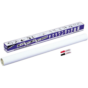 サクラクレパス ワンタッチ白板L FC70835-FN9018-イメージ1
