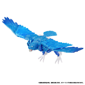 タカラトミー NL-09 ダークアンバーレオプライム&ブルーボルト NL09ﾀﾞ-ｸｱﾝﾊﾞ-ﾚｵﾌﾟﾗｲﾑBﾎﾞﾙﾄ-イメージ2