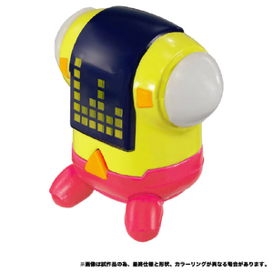 タカラトミー NL-09 ダークアンバーレオプライム&ブルーボルト NL09ﾀﾞ-ｸｱﾝﾊﾞ-ﾚｵﾌﾟﾗｲﾑBﾎﾞﾙﾄ-イメージ3