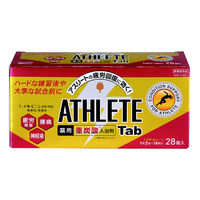 紀陽除虫菊 薬用入浴剤 ATHLETE Tab 1錠×28パック BT8753ATHLETETAB28ｼﾞﾖｳ