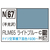 GSIクレオス アクリジョン RLM65ライトブルー(10ml) ｱｸﾘｼﾞﾖﾝN67RLM65ﾗｲﾄﾌﾞﾙ-N-イメージ1