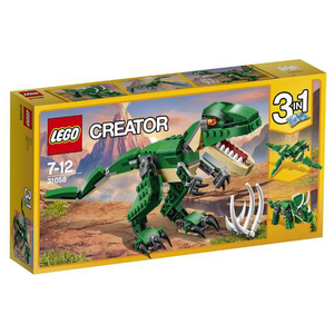 レゴジャパン LEGO クリエイター 31058 ダイナソー 31058ダイナソ- レゴジャパン LEGO クリエイター 31058 ダイナソー 31058ダイナソ-