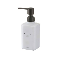 リッチェル ディックブルーナ ディスペンサー ミニ ホワイト FCD511T-110063