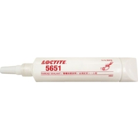 ヘンケルジャパン 配管シール剤 5651 250ml 白250-55～150℃ FC908KV-1236270