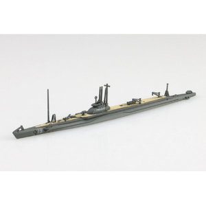 アオシマ 1/700 ウォーターライン No.470 日本海軍 潜水艦 伊156 AWL470イ156N アオシマ 1/700 ウォーターライン No.470 日本海軍 潜水艦 伊156 AWL470イ156N