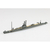 アオシマ 1/700 ウォーターライン No．470 日本海軍 潜水艦 伊156 AWL470ｲ156N-イメージ1