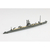アオシマ 1/700 ウォーターライン No．470 日本海軍 潜水艦 伊156 AWL470ｲ156N-イメージ2