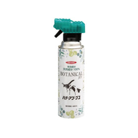 イカリ消毒 ボタニカルジェット ハチアブ用 480mL FC462SM