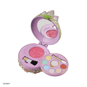 レイス ディズニープリンセス トゥインクルレインボーパレット ラプンツェル Dﾌﾟﾘﾝｾｽﾄｳｲﾝｸﾙﾊﾟﾚﾂﾄﾗﾌﾟﾝﾂｴﾙ-イメージ3