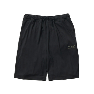SIXPAD SIXPAD Recovery Wear Sleep Pants (Half) L ブラック SO-AS-03C-L-イメージ1