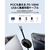Baseus Free2Draw 巻き取り式 USB-Cケーブル 100W 1m Cluster Black P1036450011100-イメージ4