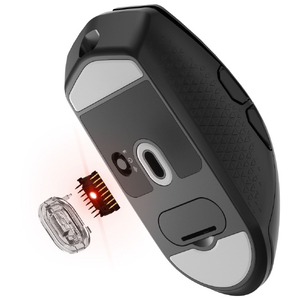コルセア ゲーミングマウス KATAR ELITE WIRELESS CH931C111AP-イメージ10