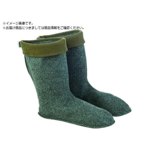 Camminare/EVA防寒長靴 Explorer用 替えインナー 27.5 FCA178A-1956748-イメージ1