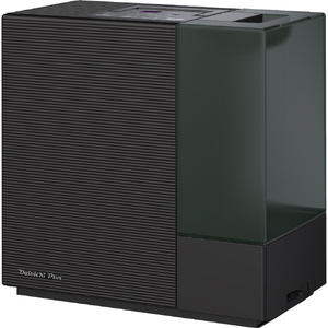 ダイニチ 860ml/h 6．3Lタンク ハイブリッド式加湿器 e angle select コンフォートブラック HD-RXT926E6-K-イメージ1