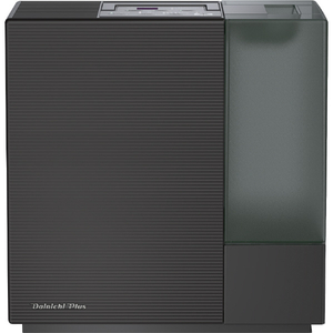 ダイニチ 860ml/h 6．3Lタンク ハイブリッド式加湿器 e angle select コンフォートブラック HD-RXT926E6-K-イメージ3
