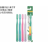 サンスター ガム・デンタルブラシ #409 [4列レギュラーヘッド・ふつう] F363171