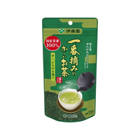 伊藤園 一番摘みのお～いお茶 ゆたかみどりブレンド70g FCG864V