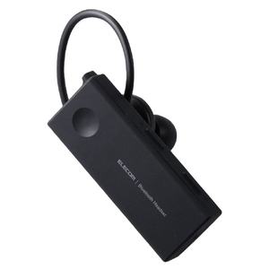 エレコム 防水Bluetoothヘッドセット ブラック LBT-HSC10WPPCBK エレコム 防水Bluetoothヘッドセット ブラック LBT-HSC10WPPCBK