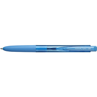 三菱鉛筆 ユニボールシグノRT1 0.38mm ライトブルー F886470-UMN15538.8