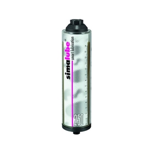 ザーレン コーポレーション シマルーベ空容器250mL グリス250cc1931～12ヶ月- FC476CA-1309360-イメージ1