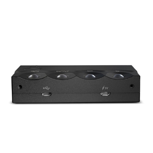 Chord Electronics CHORD 2yu Black CHO-2YU-BLK-イメージ2