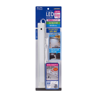 エルパ LED多目的灯(非接触スイッチタイプ・30cm・昼光色相当) ALT2030IRD