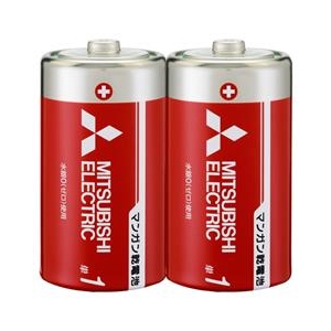 ●マンガン乾電池(赤) 単1形 2個入。 メーカー商品詳細ページはこちら ホーム すべてのカテゴリー 電池・録画用メディア・配線パーツ 電池・充電池 マンガン電池 家電 ●電池用途・形状:マンガン乾電