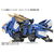 タカラトミー ゾイド AZ-01 ブレードライガー AZ01ﾌﾞﾚ-ﾄﾞﾗｲｶﾞ--イメージ7