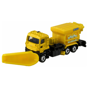 タカラトミー No.39 凍結防止剤散布車 NWS60BC5 (箱) NO039トウケツボウシザイサンプシヤ タカラトミー No.39 凍結防止剤散布車 NWS60BC5 (箱) NO039トウケツボウシザイサンプシヤ