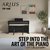ヤマハ 電子ピアノ ARIUS ブラックウッド調仕上げ YDP-146B-イメージ7