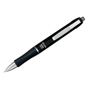 ぺんてる ジェイクラブボールペン 0.7mm ブラック F022246-BK270A-イメージ1