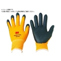 3M 一般作業用コンフォートグリップグローブ オレンジ Mサイズ FC774YX-4696085