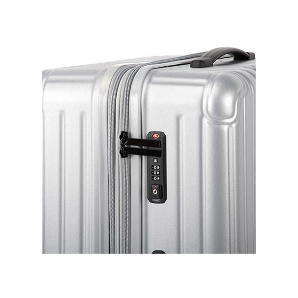 パール金属 キャプテンスタッグ スーツケース(TSAロックWF) S オリーブ FC811RA-UV-87 